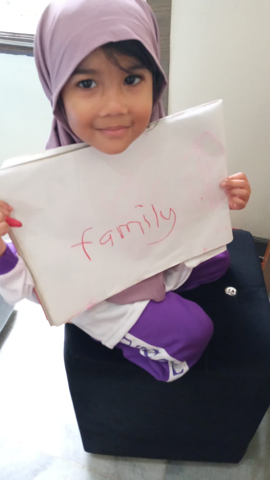 tk islam, tk islam cilandak, tk cilandak