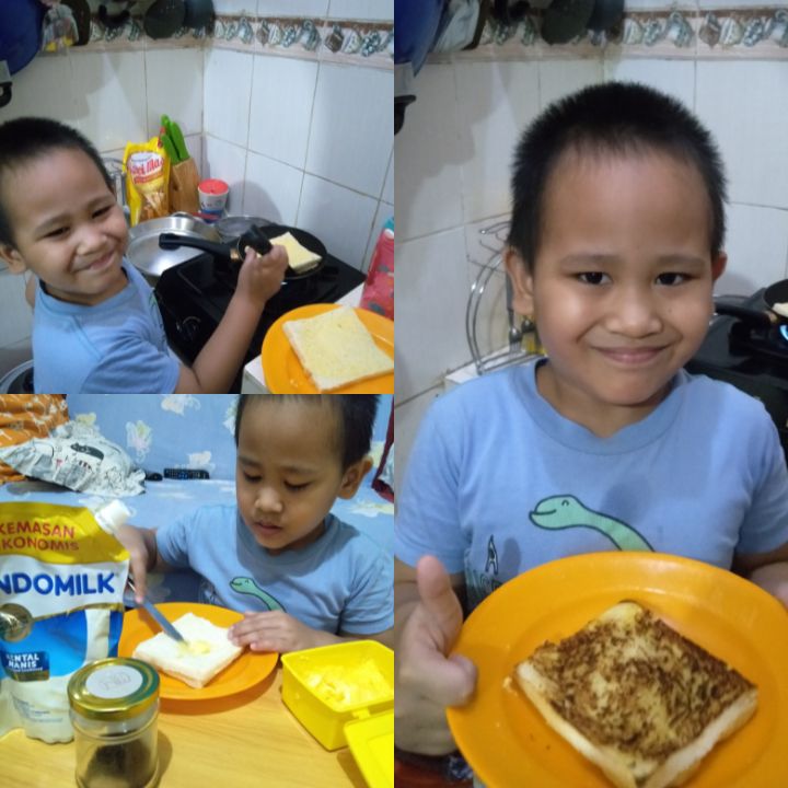 tk islam, tk islam cilandak, tk cilandak