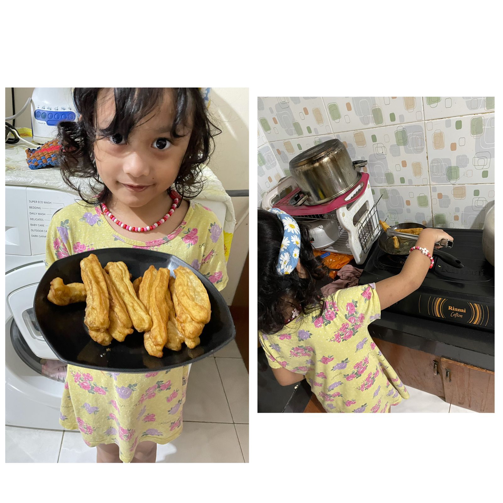 tk islam, tk islam cilandak, tk cilandak