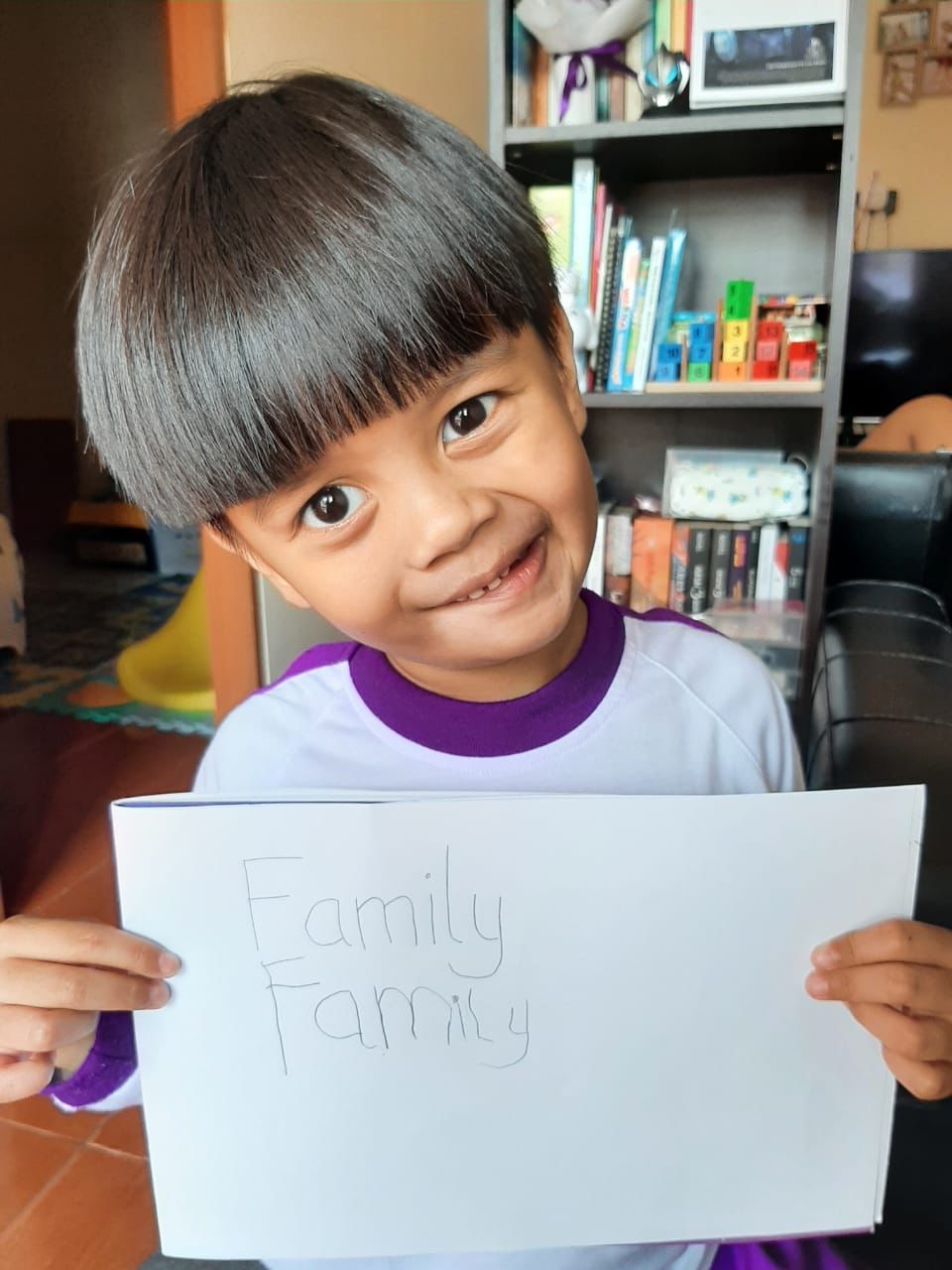 tk islam, tk islam cilandak, tk cilandak