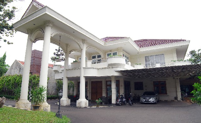 tk islam, tk islam cilandak, tk cilandak