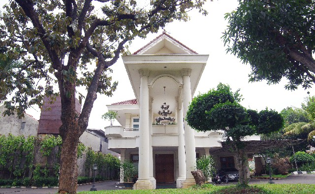 tk islam, tk islam cilandak, tk cilandak