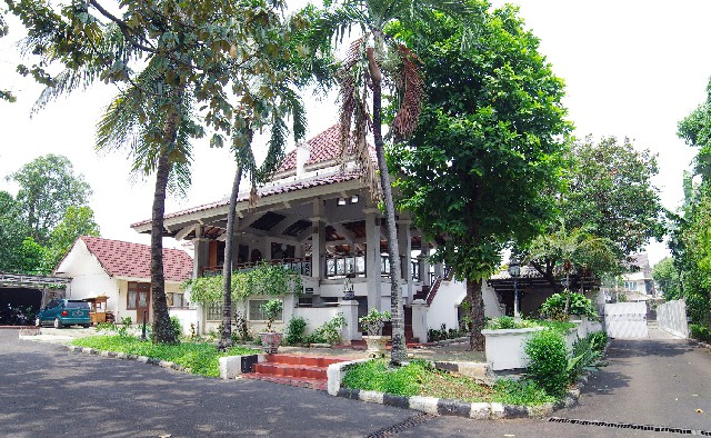 tk islam, tk islam cilandak, tk cilandak