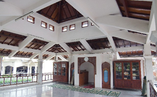 tk islam, tk islam cilandak, tk cilandak